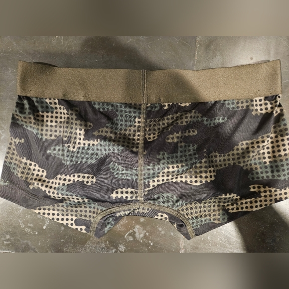 Code22 Briefs - Picture 2 of 2